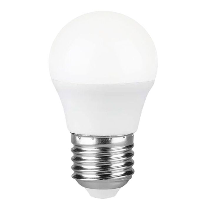 Lagiba E27 lampadina LED Bradley, 3W, 3000K