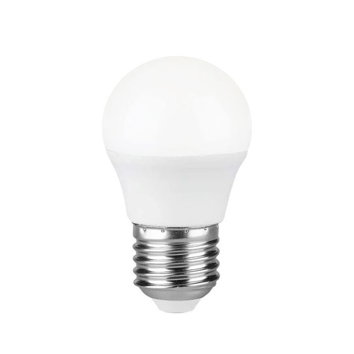 Lampada a sfera LED Horan E27, 2700k