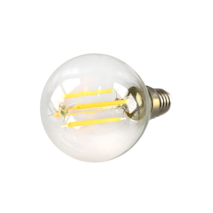 Confezione da 20 lampadine LED Sorna E14 dimmerabili, 2700k, 3,5w