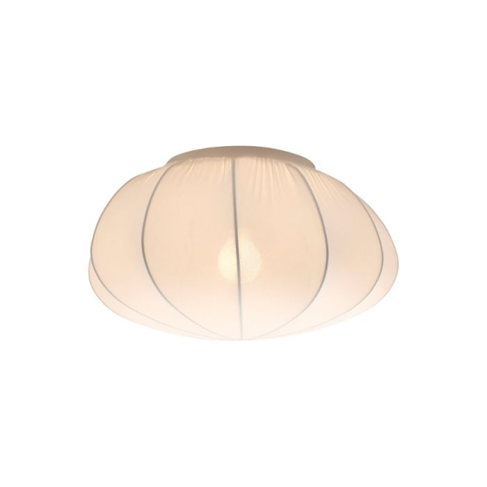 Lampada da soffitto moderna bianca, Aeron