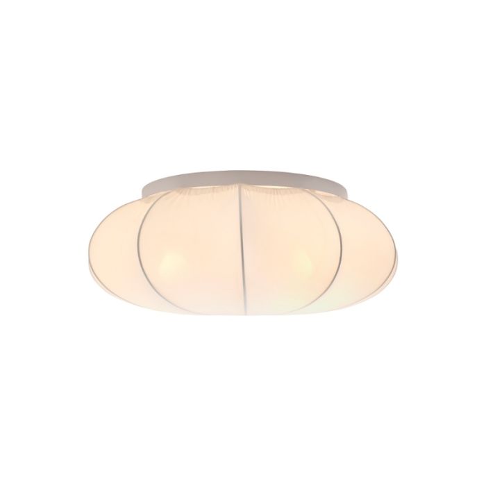 Lampada da soffitto moderna bianca, Aeron