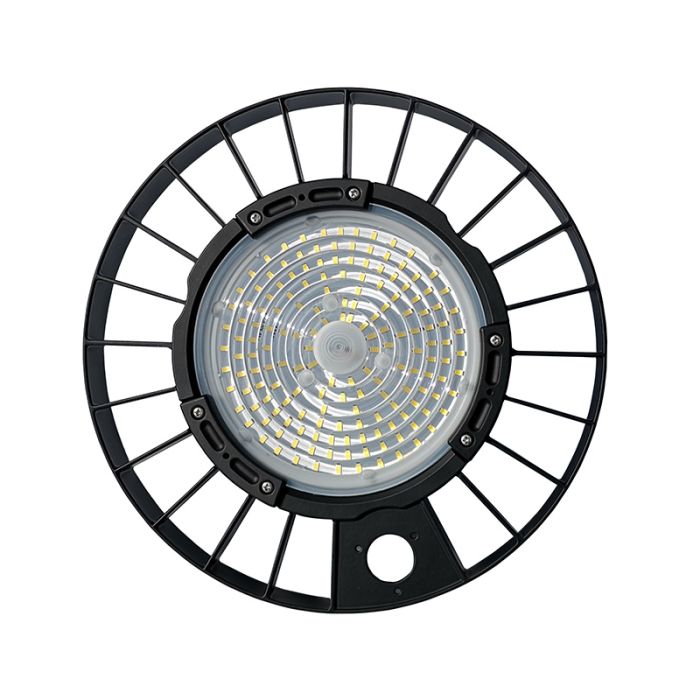 Ufo LED dimmerabile con driver Philips - Necla - 150W - 4000K - IP65
