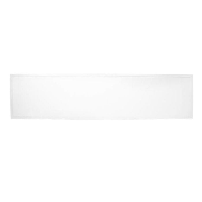 Pannello LED 30x120 - 125 lm/W - UGR<22 - 4000K - retroilluminato