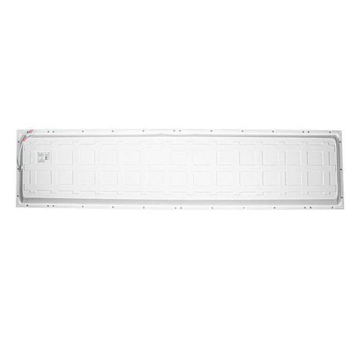 Pannello LED 30x120 - 125 lm/W - UGR<22 - 4000K - retroilluminato