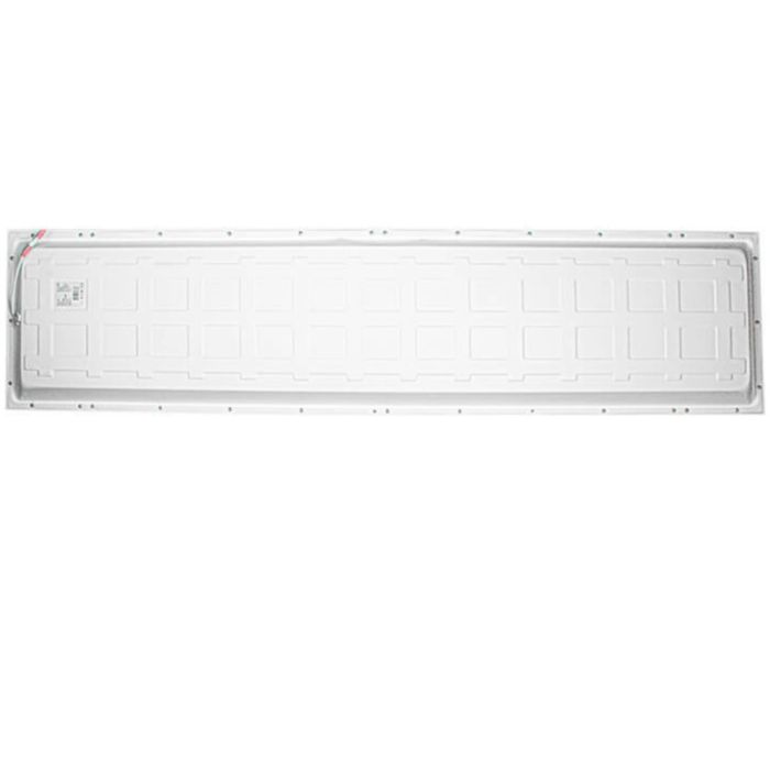 Pannello LED 30x120 - 40W - 3000K - UGR<21 - retroilluminato