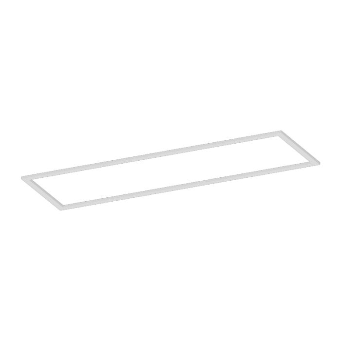 Pannello LED 30x120 - 40W - 3000K - UGR<21 - retroilluminato