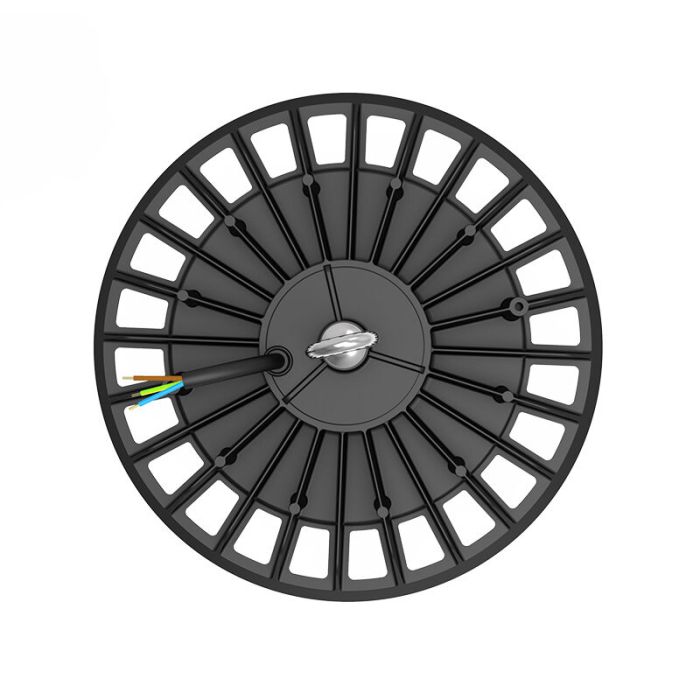 Ufo LED dimmerabile Nevis - 100W - 5500K