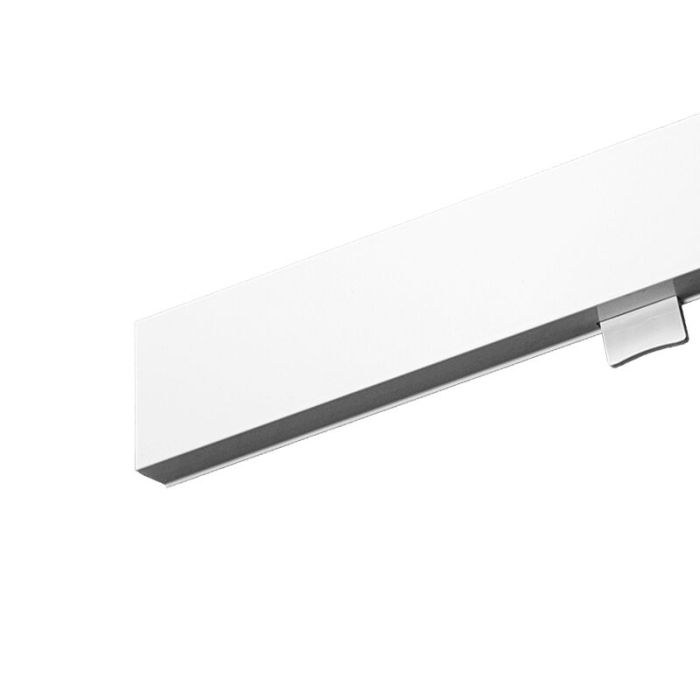 Copertura in alluminio linea di luce - Saturnus