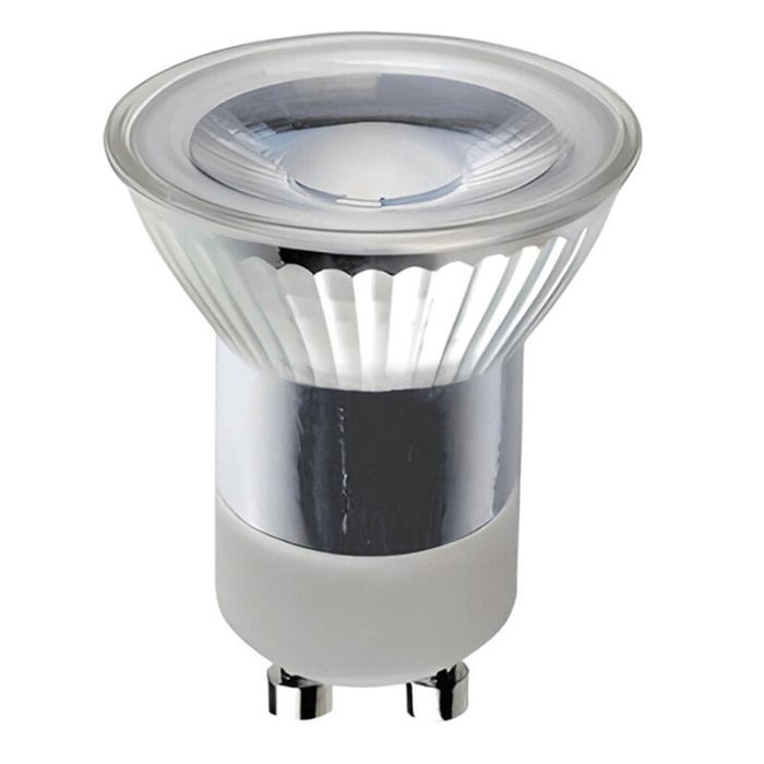 Bisolux lampada LED GU10 (MR11) Carli, 3W, 4000K