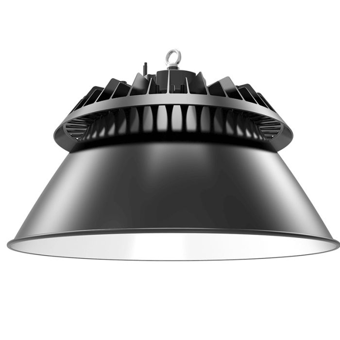 Riflettore in alluminio per ufo LED Acco 120-160-200W