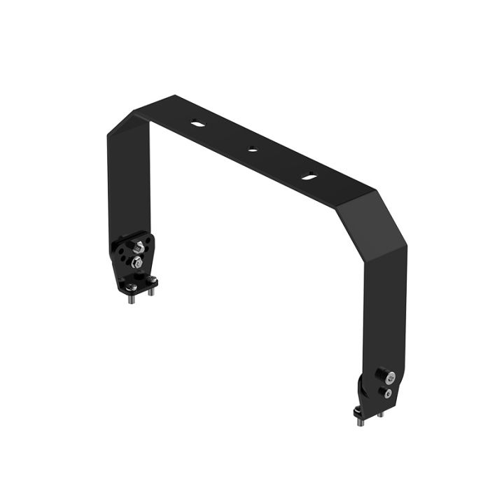Staffa di sospensione per ufo LED Acco 80-120-150W