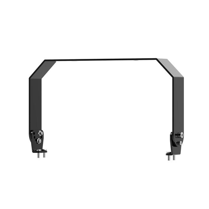 Staffa di sospensione per ufo LED Acco 80-120-150W