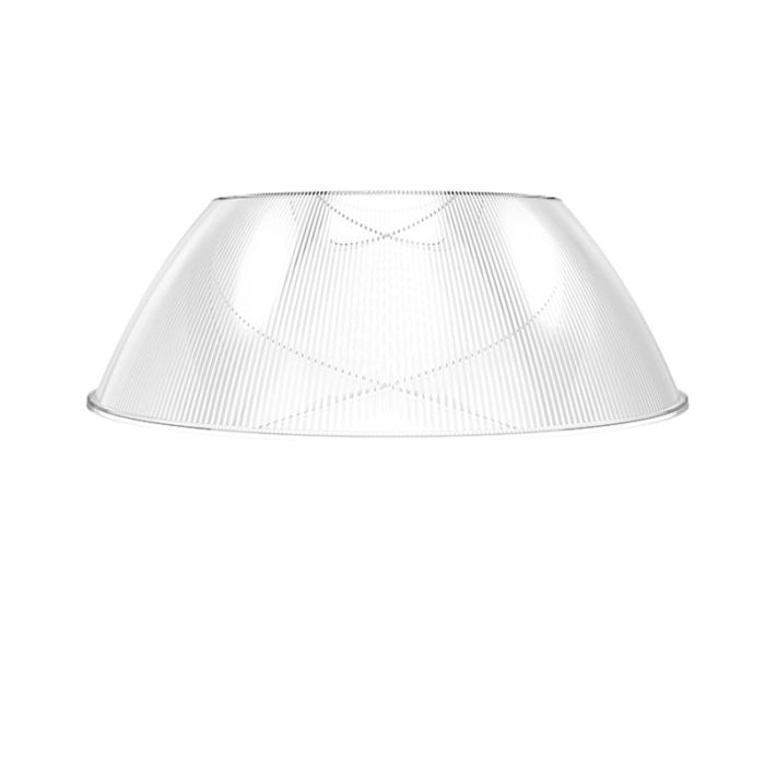 Riflettore in PC per ufo LED Acco 80-120-150W
