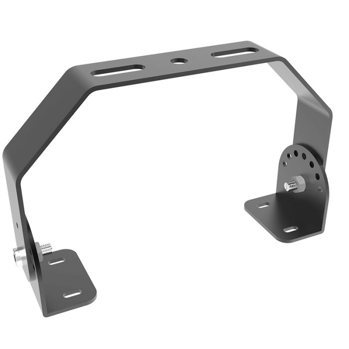 Staffa di sospensione per ufo LED Necla