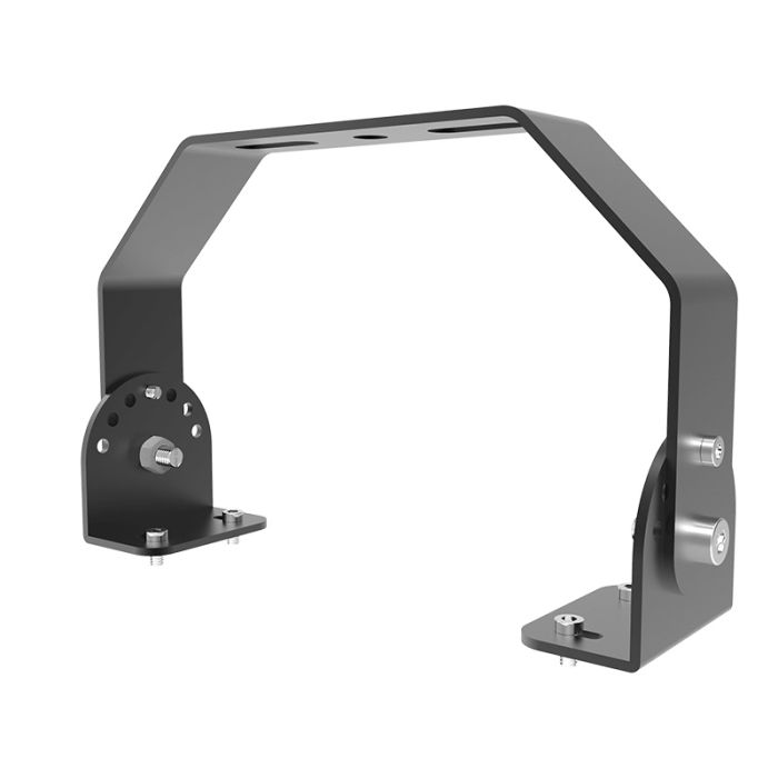 Staffa di sospensione per ufo LED Necla