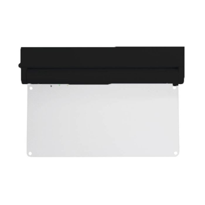 Illuminazione di emergenza Erno - 3,5W - IP20 - nero