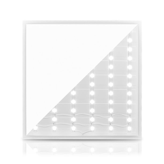 Pannello LED 60x60 - 25W - 6000K - UGR<19 - retroilluminato