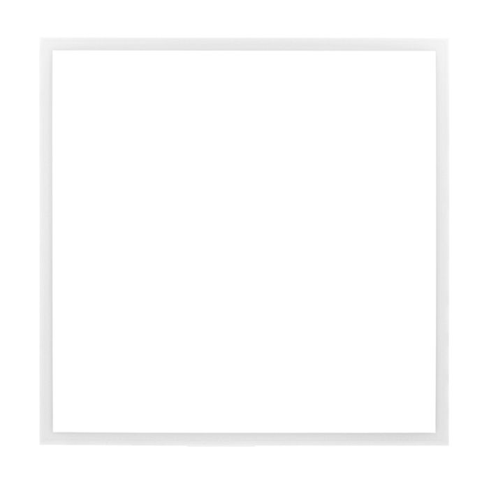 Pannello LED 60x60 - 25W - 6000K - UGR<19 - retroilluminato