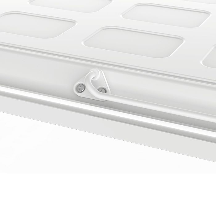 Pannello LED 60x60 - 25W - 6000K - UGR<19 - retroilluminato