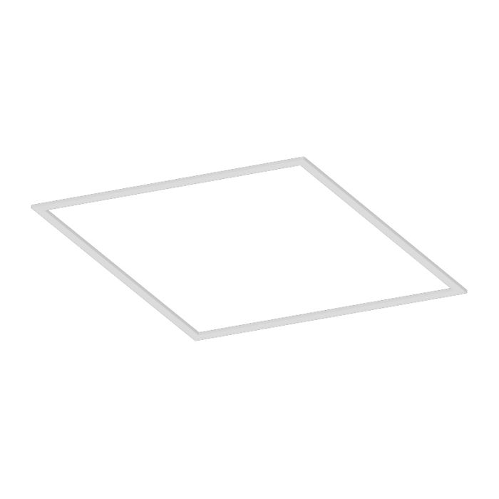 Pannello LED 60x60 - 25W - 6000K - UGR<19 - retroilluminato