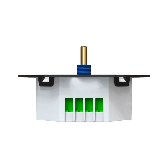 Doppio dimmer LED 0,3-500W