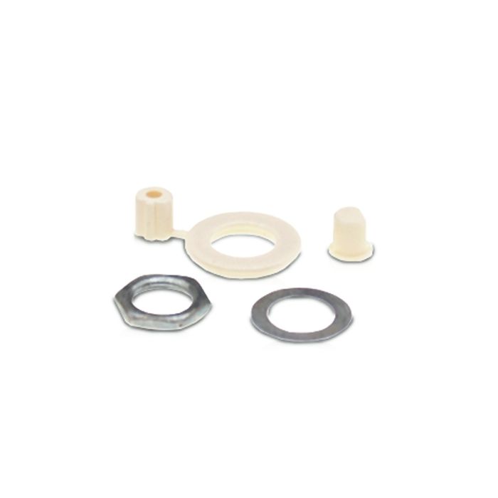 Doppio dimmer LED 0,3-500W
