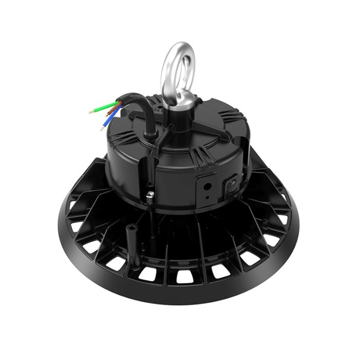 Ufo LED con driver Philips - Kady - 100W - 4000K - IP65