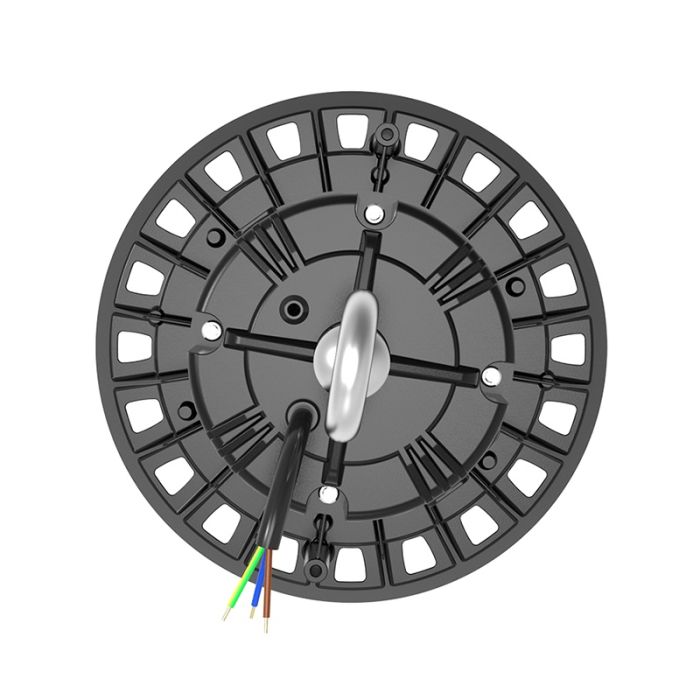 Ufo LED con driver Philips - Kady - 100W - 4000K - IP65