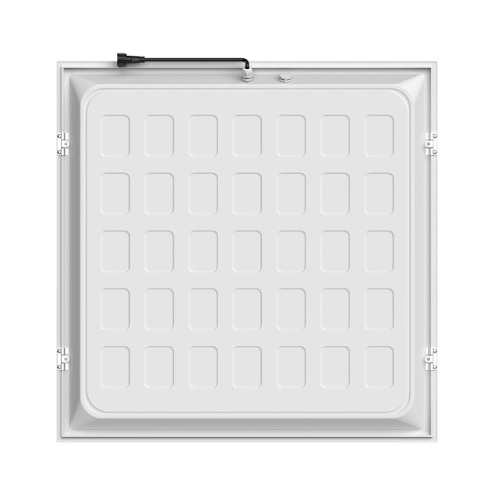 Pannello LED 60x60 - 36W - 4000K - UGR<22 - retroilluminato - IP65