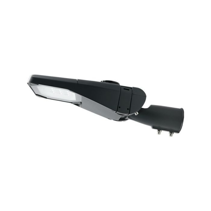 Lampione stradale LED Vienna, 30 Watt, 4000K, garanzia di 2 anni