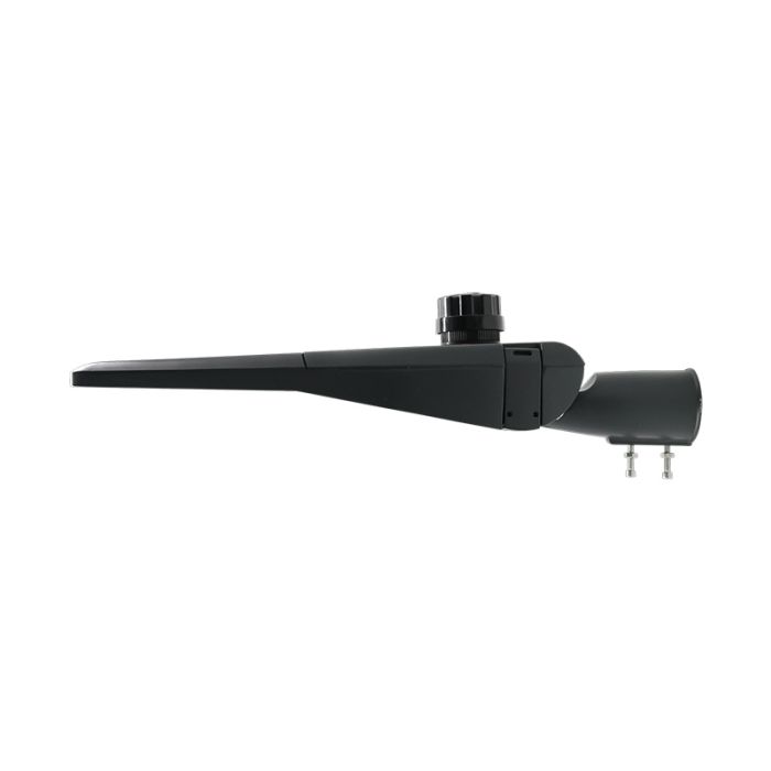 Lampione stradale LED Vienna, 150 Watt, 4000K, garanzia di 2 anni