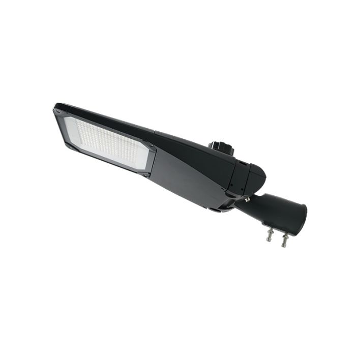 Lampione stradale LED Vienna, 150 Watt, 5700K, garanzia di 2 anni
