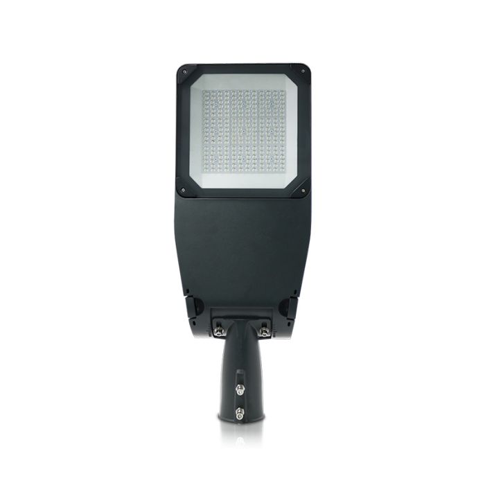 Lampione stradale LED Vienna, 150 Watt, 5700K, garanzia di 2 anni