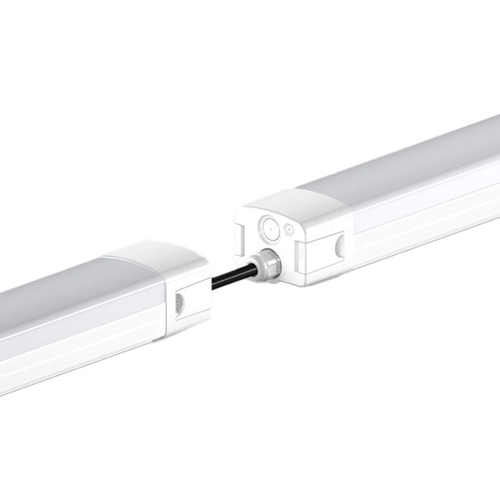 Barra LED tri-proof da 150 cm - Lubbert - 36W/45W/53W/62W - 5500K - IP65