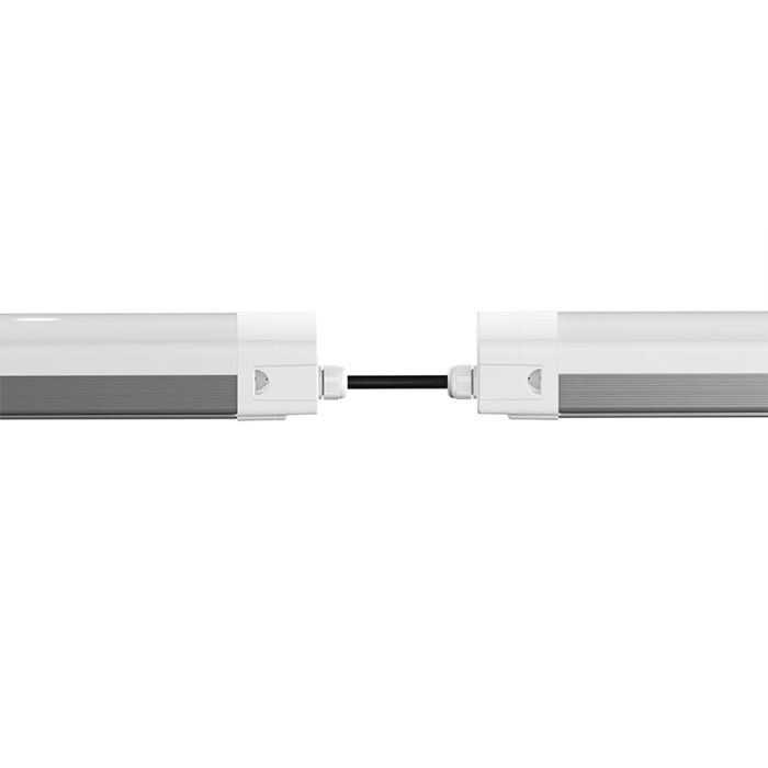 Barra LED tri-proof da 150 cm - Lubbert - 36W/45W/53W/62W - 5500K - IP65
