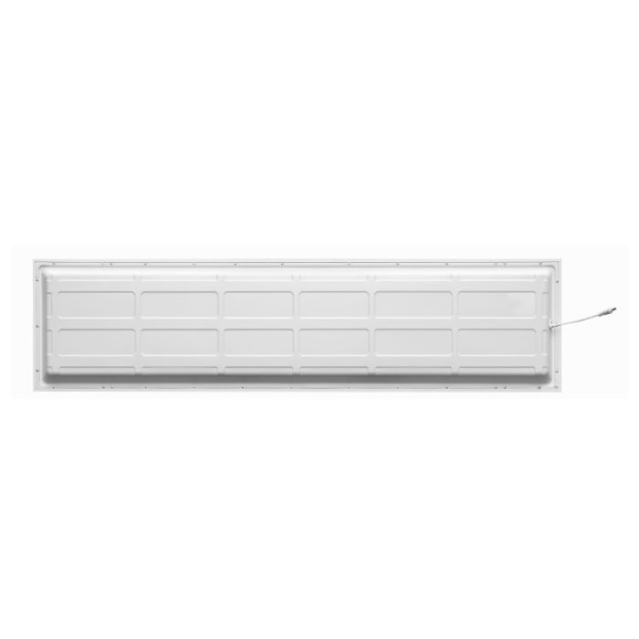 Pannello LED 30x120 - 43W - 3000K - UGR<22 - retroilluminato