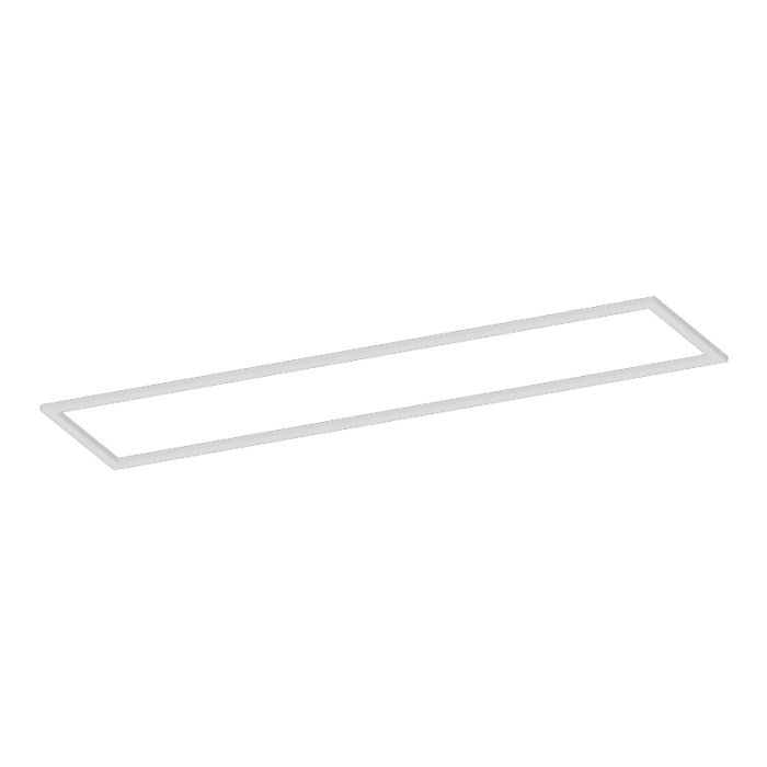 Pannello LED 20x150 - 32W - 3000K/4000K/6000K - UGR<17 - retroilluminato