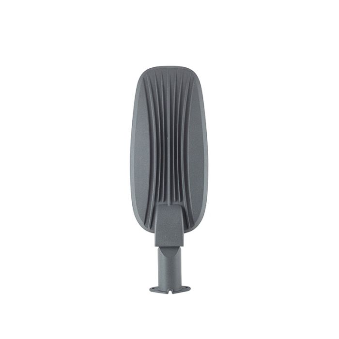 Lampione stradale con sensore crepuscolare, Beck, 30W, 4000K LED, IP66