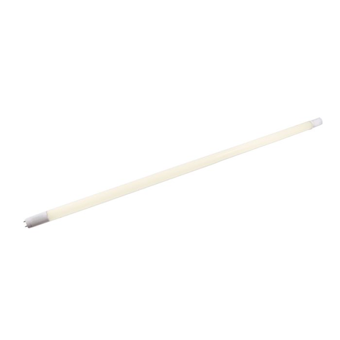 Bisolux tubo neon 120 cm, 3000K, 18W, con starter