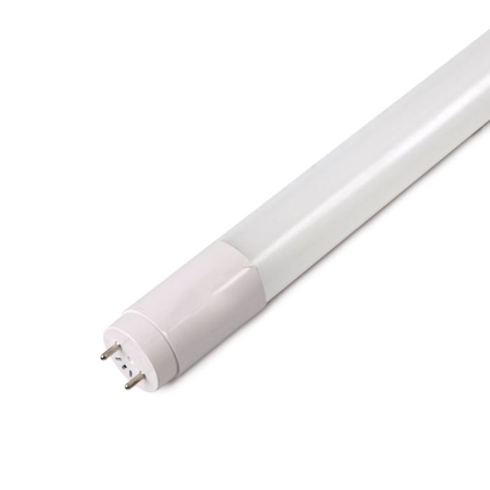 Bisolux tubo neon 120 cm, 3000K, 18W, con starter