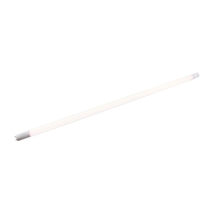 Bisolux tubo neon 120 cm, 4000K, 18W, con starter