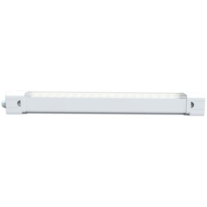 Barra LED tri-proof 120 cm - Alinah - 40W - 4500K - IP65