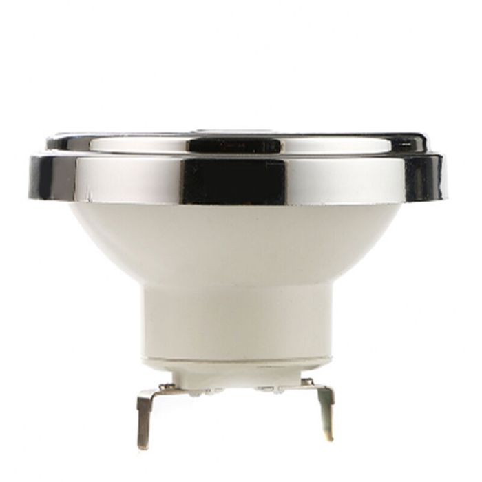 Bisolux lampada LED G53 (AR111) regolabile Cuma, 12W, 2700K