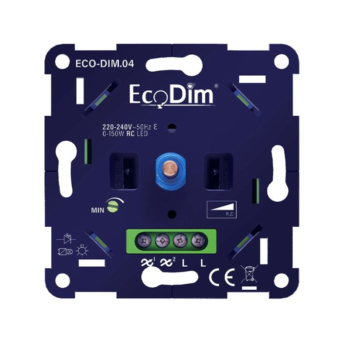 Dimmer LED 0-150W