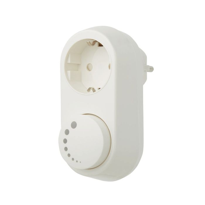 Dimmer a spina LED Zigbee 0-100W