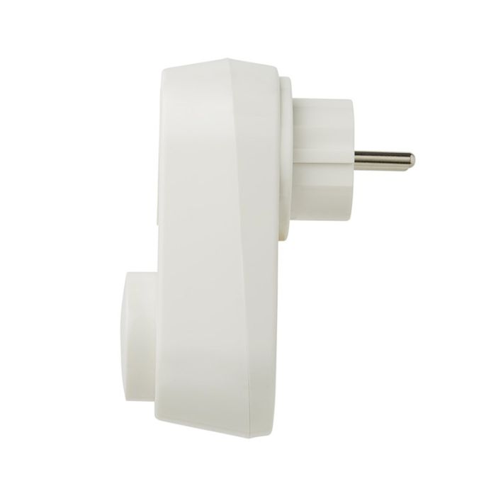 Dimmer a spina LED Zigbee 0-100W
