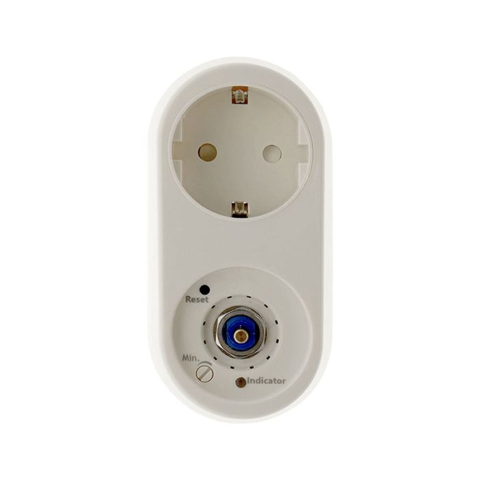 Dimmer a spina LED Zigbee 0-100W