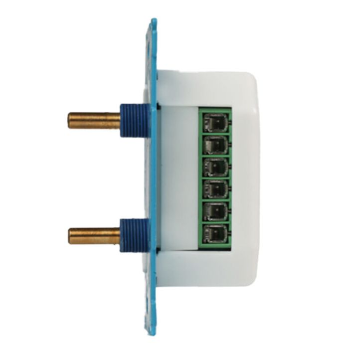 Doppio dimmer LED - 2x0,3-200W