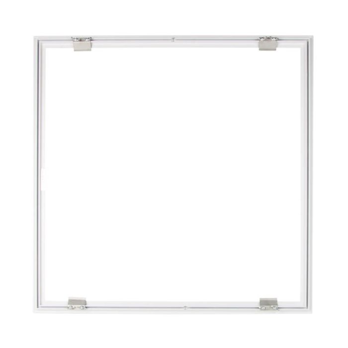 Cornice di installazione per pannelli LED 60x60 cm