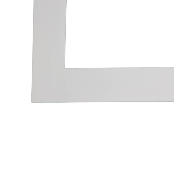 Cornice di installazione per pannelli LED 60x60 cm